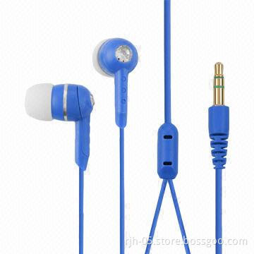 Silicone Earphones Winder